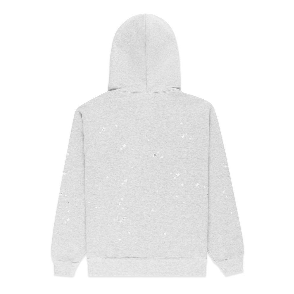 Sp5der ATLANTA FULL ZIP HOODIE