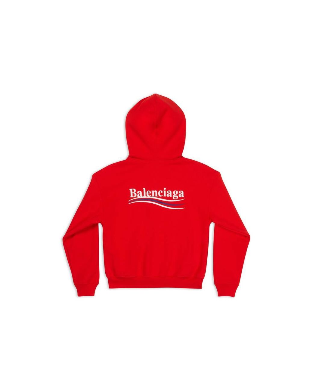 Balenciaga Champagne Hoodie