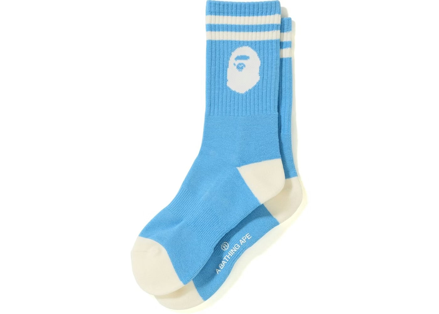 Bape Socks