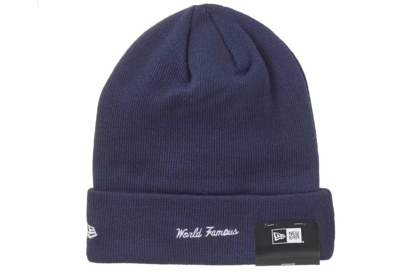 Supreme New Era Box Logo Beanie