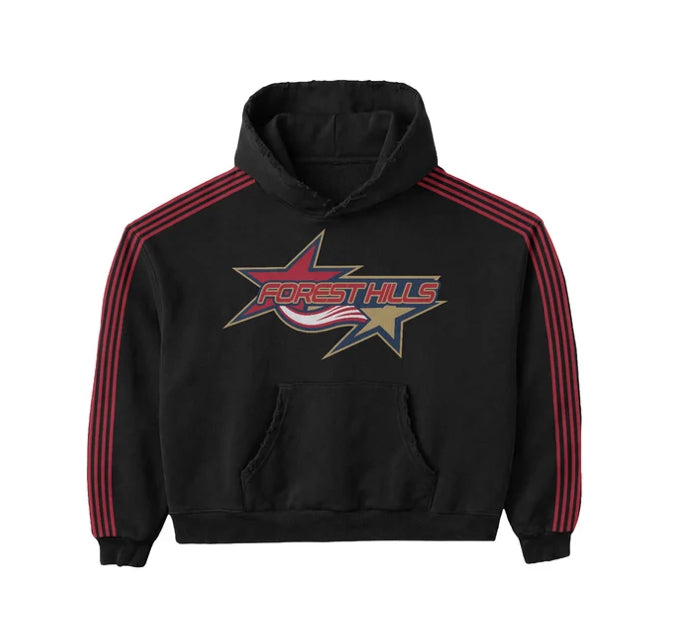Forest Hills “ All Star ” Hoodie