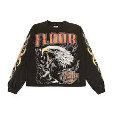 SKYSTRICKER LONG SLEEVE