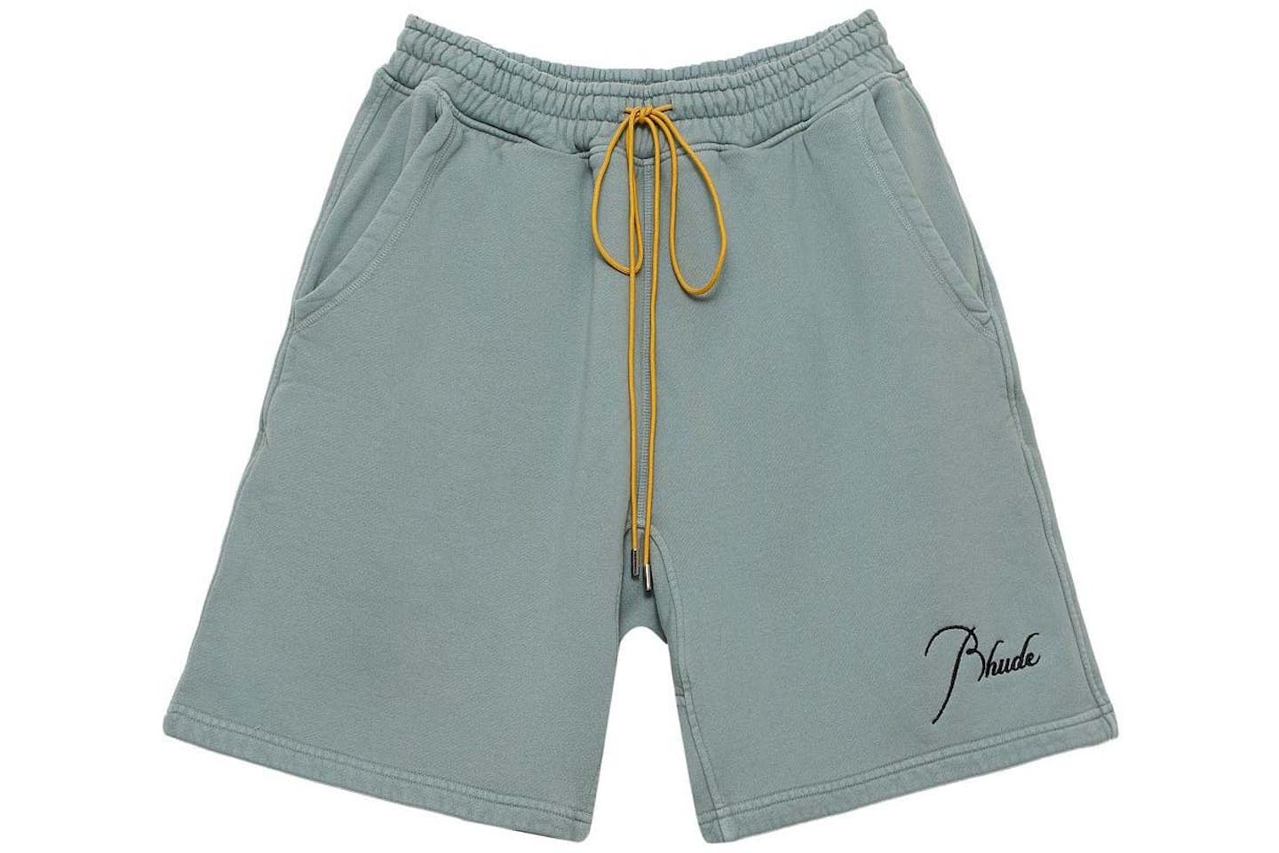 Rhude Logo Swim Shorts
Sage