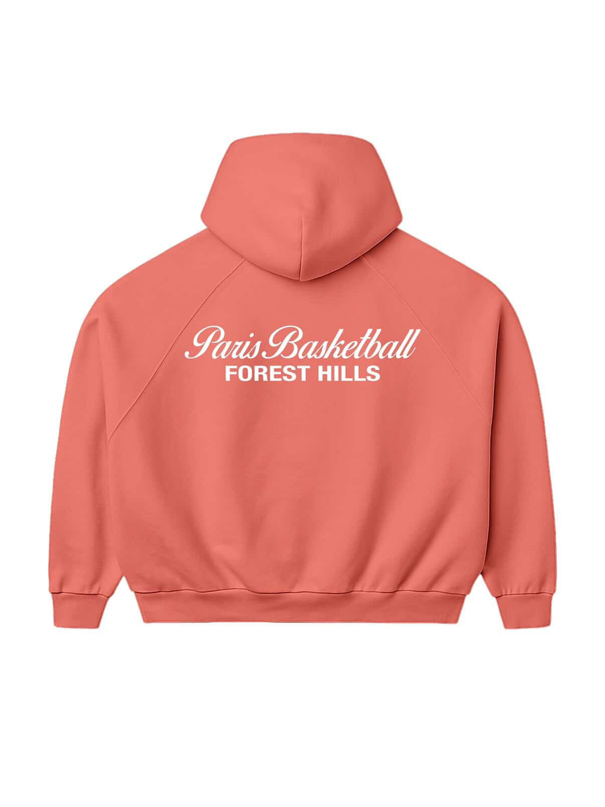 Forest Hills Zip Up