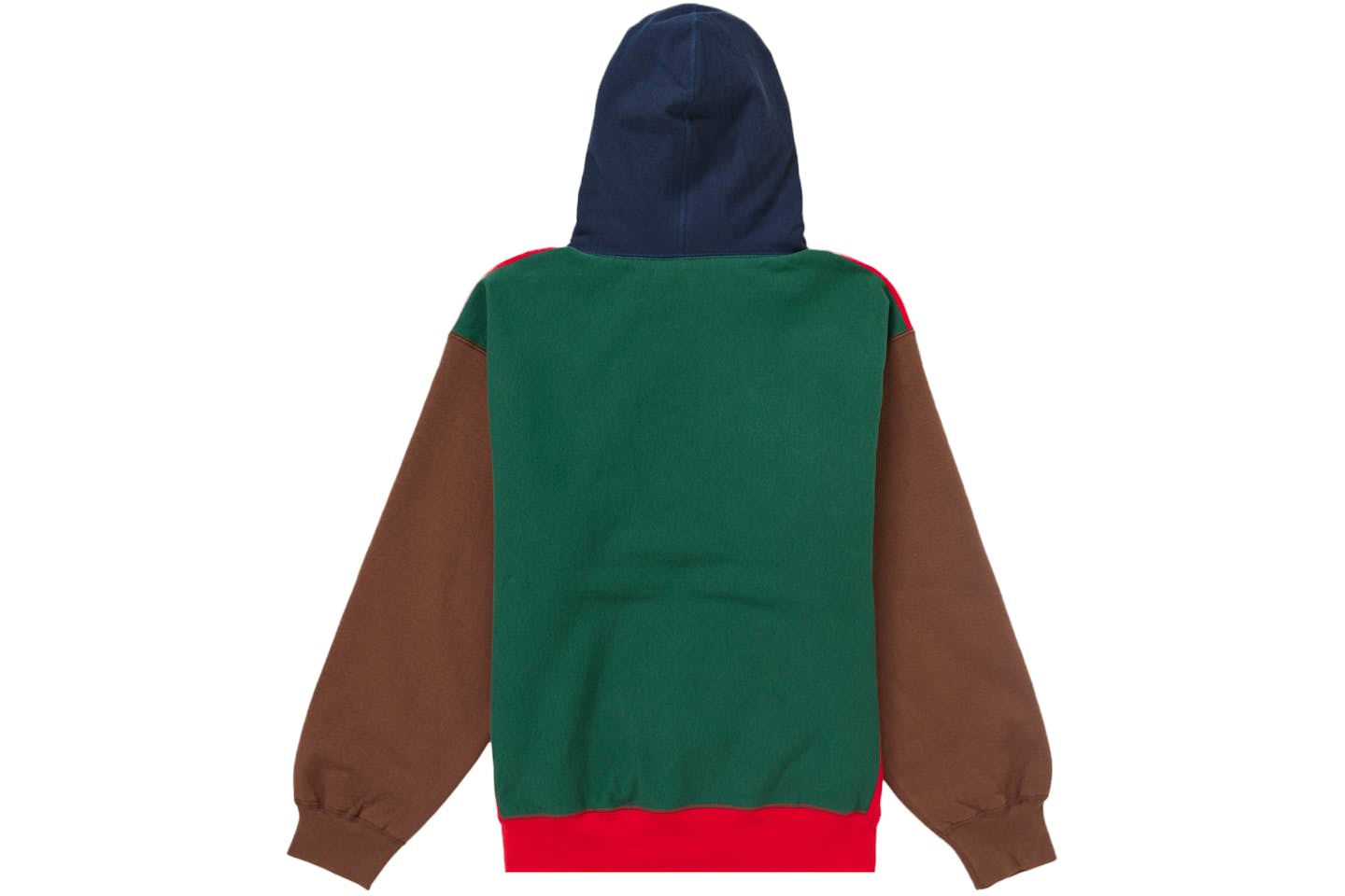 Supreme Box Logo Hooded Sweatshirt Sweatshirt (FW24)