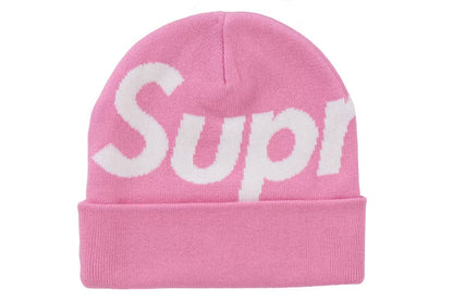 Supreme Big Logo Beanie (FW24)
