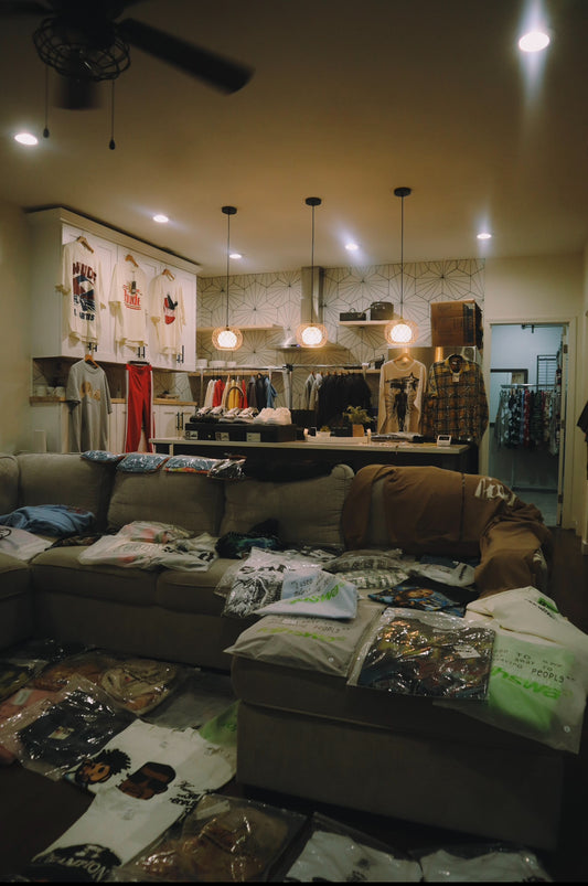 Styled By Pk Gift Card