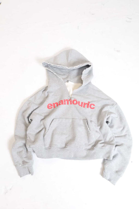 Enamouric Hoodie ( Limited No Restock’s )