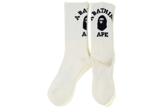 Bape Socks