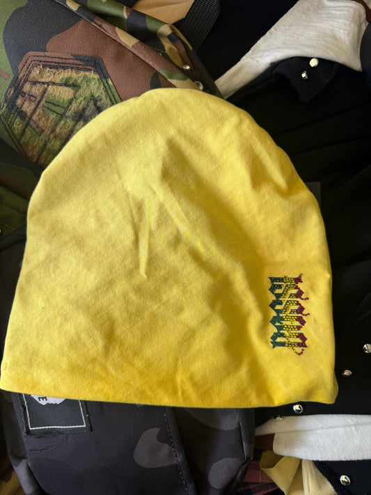 1/1 Bossi Beanie