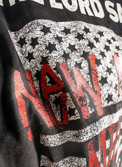 Enamouric- Lord Tee (Cropped Fit)
