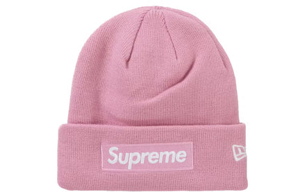 Supreme New Era Box Logo Beanie (FW24)