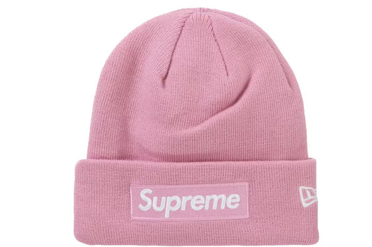 Supreme New Era Box Logo Beanie (FW24)