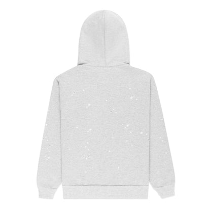 Sp5der ATLANTA FULL ZIP HOODIE