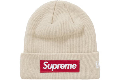 Supreme New Era Box Logo Beanie (FW24)