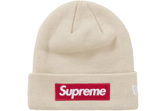 Supreme New Era Box Logo Beanie (FW24)