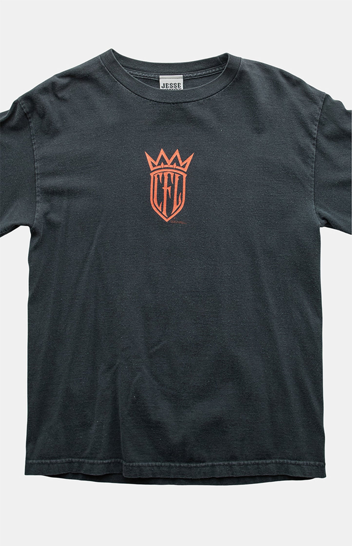 VINTAGE 2000s West Coast Choppers Graphic T-Shirt
