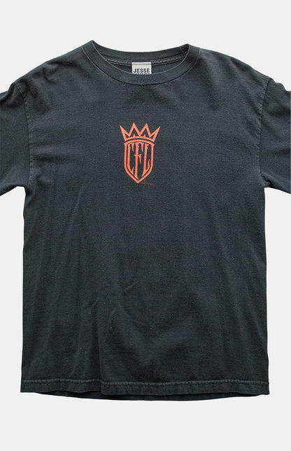 VINTAGE 2000s West Coast Choppers Graphic T-Shirt