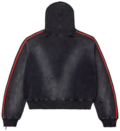 Vale Forever Anthem Pullover 'Black'