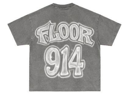 GRAVEBALL TEE