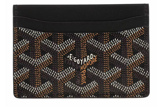 Goyard Saint Sulpice
Black