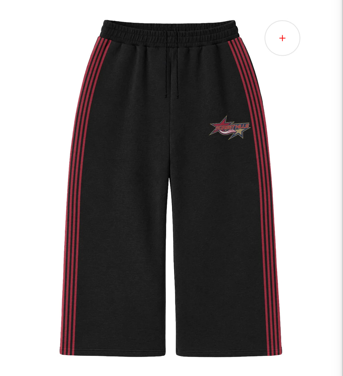 Forest Hills “ ALL STAR SWEATS”
