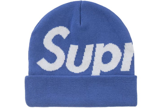 Supreme Big Logo Beanie (FW24)