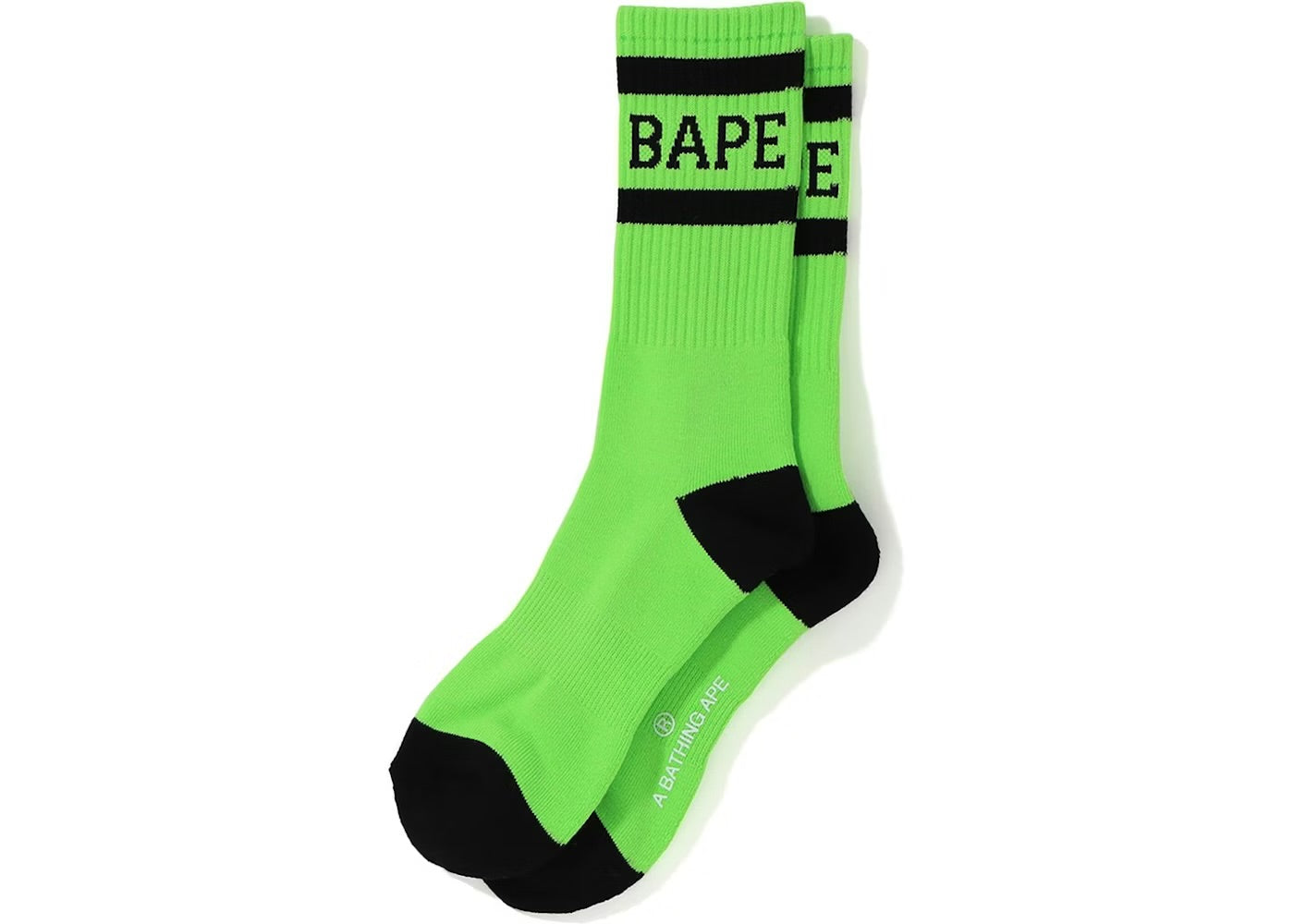 Bape Socks