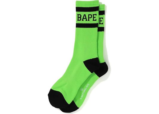 Bape Socks