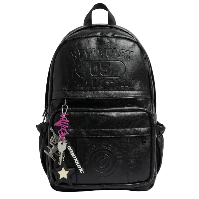 Enamouric - Swag Bag ( Comes With Key Chain)