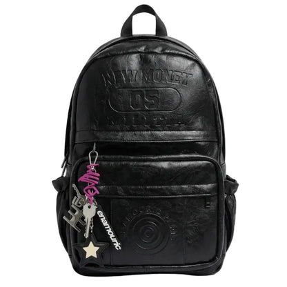 Enamouric - Swag Bag ( Comes With Key Chain)