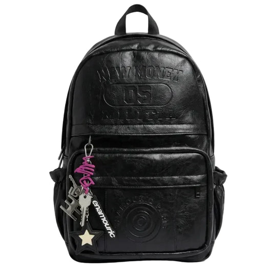Enamouric - Swag Bag ( Comes With Key Chain)