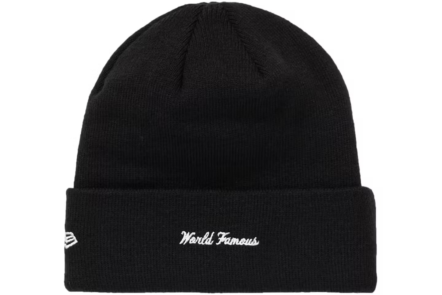 Supreme New Era Box Logo Beanie