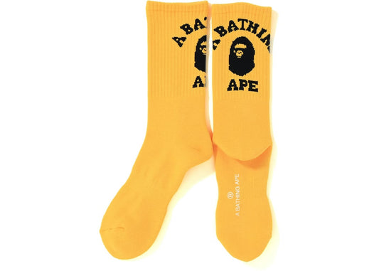 Bape Socks