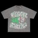 FLOOR914 GRAVEBALL TEE