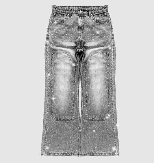 77 Studios “ Pop Star " Jeans