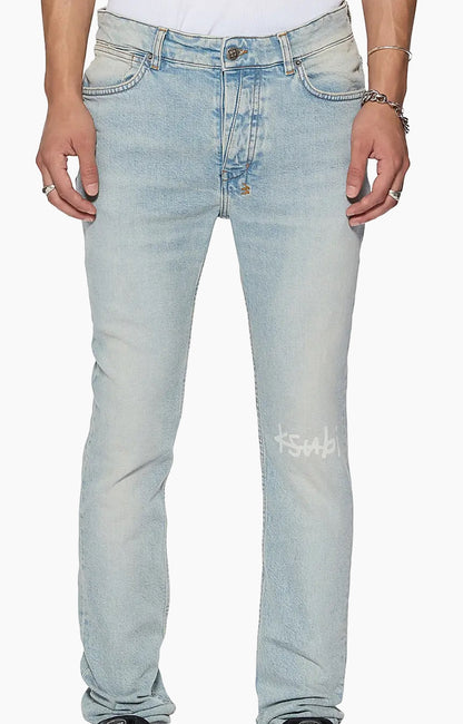 Ksubi Van Winkle Paragon 1999 Skinny Jeans