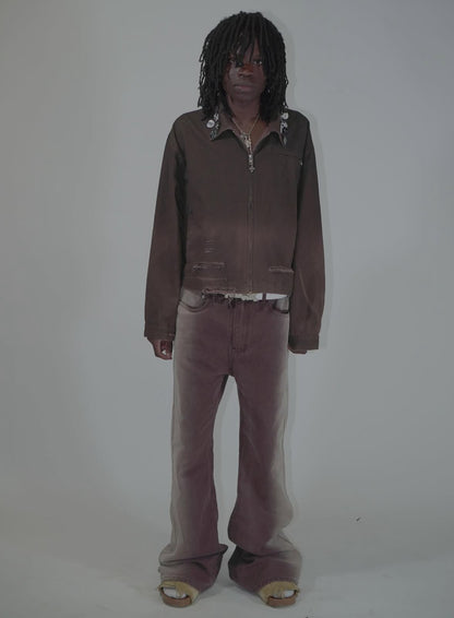 Enamouric - Museum Worker Jacket