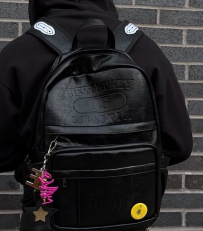 Enamouric - Swag Bag ( Comes With Key Chain)