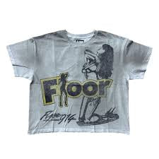 FLOOR914 "CLUB914" TEE