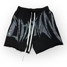 Mixed emotions shorts