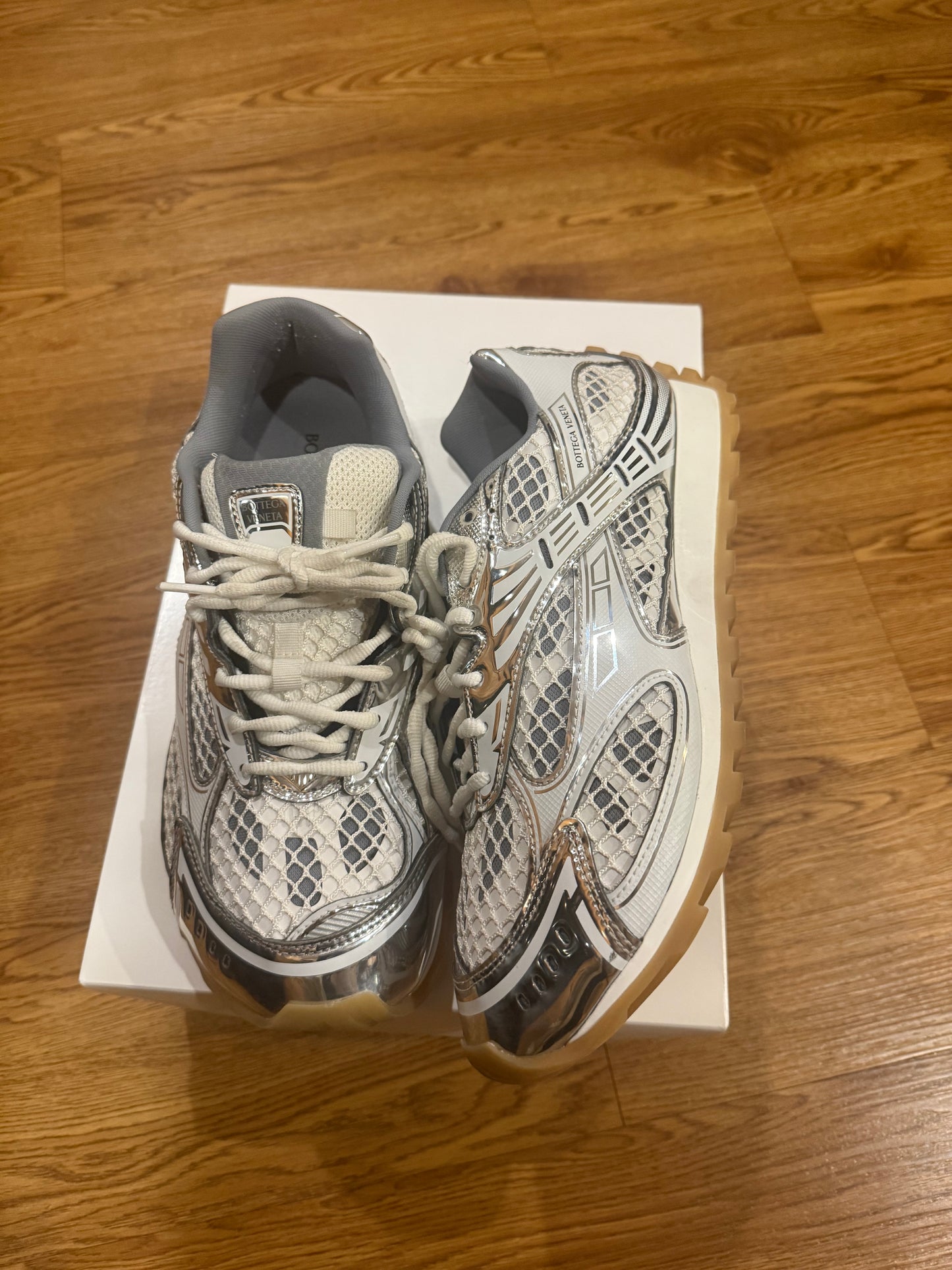 Bottega Veneta *Worn 3 Times*