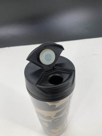 BAPE Bathing Ape Camo Travel Mug