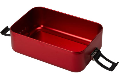 Supreme SIGG Small Metal Box Plus
Red