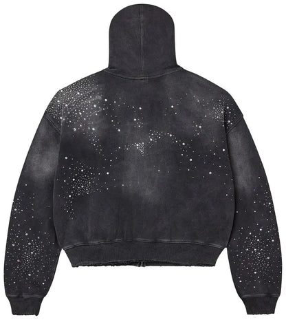 Vale Forever Classico Zip Up 'Black'