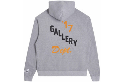 Gallery Dept. Boxing Merch Zip Hoodie