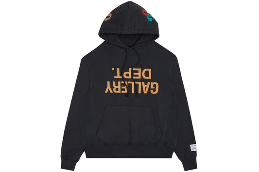 Gallery Dept. G-Patch Fucked Up Logo Hoodie