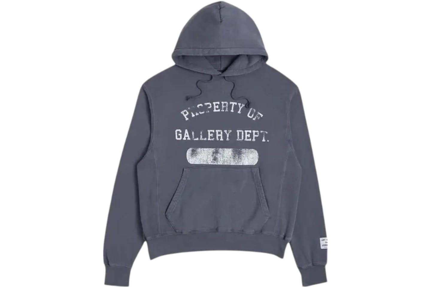 Gallery Dept. Property Of Hoodie
