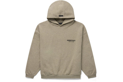 Fear of God Essentials Fleece Hoodie