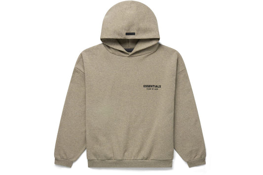 Fear of God Essentials Fleece Hoodie
